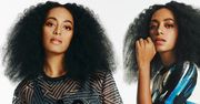 Solange w nowej kampanii!