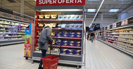 Są najnowsze dane o inflacji w Polsce. Mamy rekord