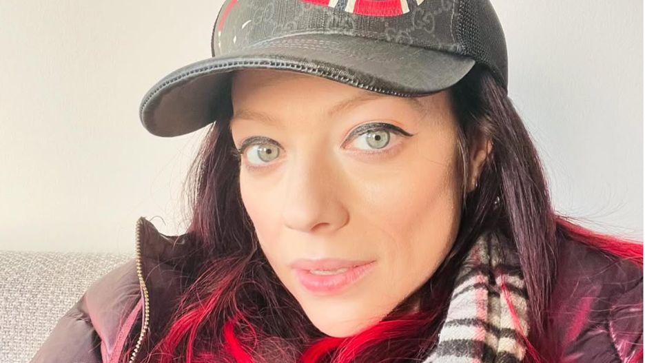Fani byli zaniepokojeni wyglądem Michelle Trachtenberg
