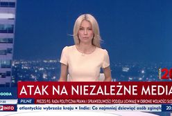 Ujawnił kulisy pracy w TVP Info. "Coraz więcej osób leczy się psychiatrycznie"