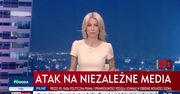 Ujawnił kulisy pracy w TVP Info. "Coraz więcej osób leczy się psychiatrycznie"