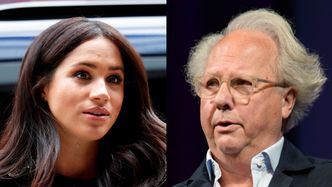 Były redaktor "Vanity Fair" gorzko podsumował Meghan Markle po ich rozmowie: "Oderwana od faktów i rzeczywistości"