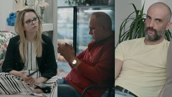 "Ślub od pierwszego wejrzenia". Lawina komentarzy po nowym odcinku. Internauci zgodni co do przyszłości par