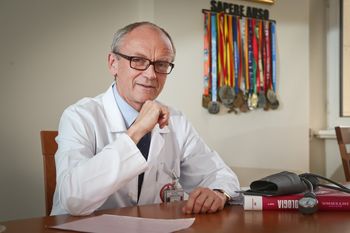 Kardiolodzy z Uniwersytetu Medycznego we Wrocławiu w czołówce światowego rankingu. W tyle zostawili m.in. uniwersytet w Oxfordzie