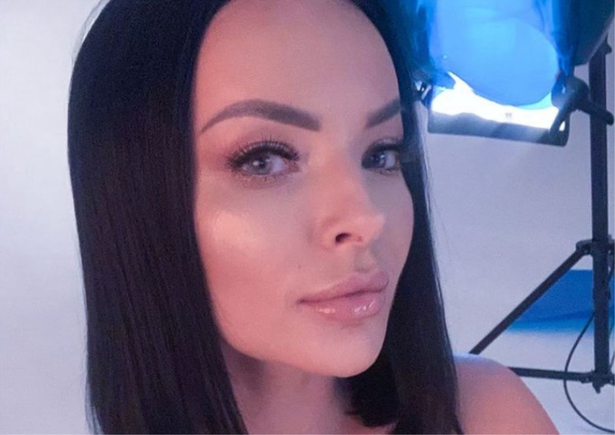 Kamila Wybrańczyk zaatakowana przez hejterów. Zareagowała z dużą klasą - o2