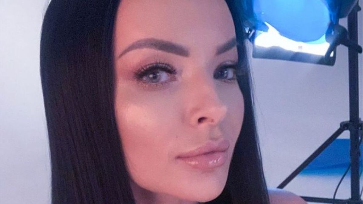 Kamila Wybrańczyk odpiera ataki hejterów