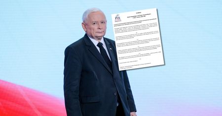 Specjalna odezwa do Kaczyńskiego. Brudziński publikuje pismo