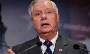 Lindsey Graham nie żyje. Ujawniono, co mówił kilka godzin wcześniej