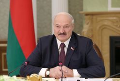 Białoruś. Aleksander Łukaszenka zarzucił Andrzejowi Dudzie sfałszowanie wyborów. Jest reakcja