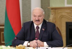 Białoruś. Aleksander Łukaszenka zarzucił Andrzejowi Dudzie sfałszowanie wyborów. Jest reakcja