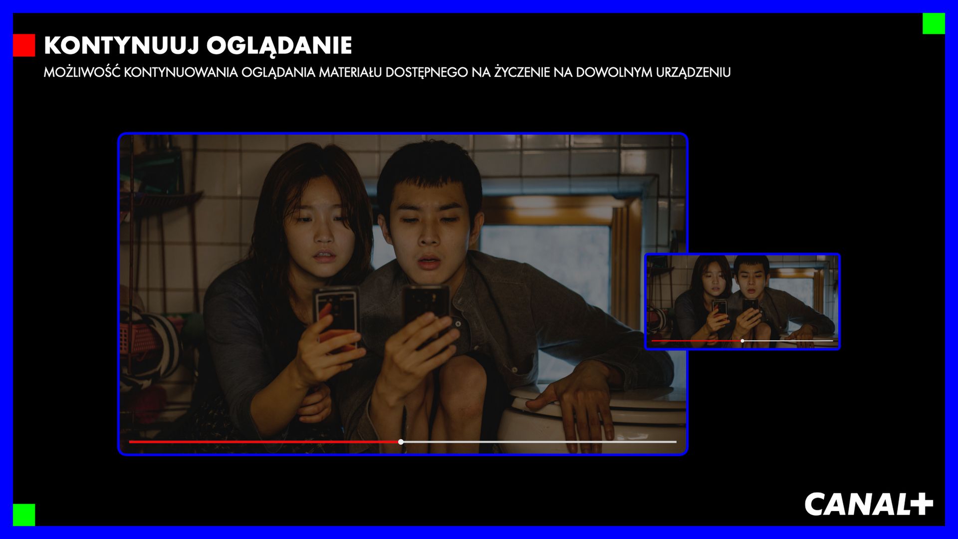 Canal+ w internecie. Wreszcie. Ale cena nieprzyjemnie zaskakuje 1