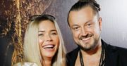 Baron i Sandra Kubicka jednak SĄ RAZEM?! Modelka spędziła sylwestra z muzykiem w Zakopanem: "W dresach, o wodzie i czipsach" (ZDJĘCIA)