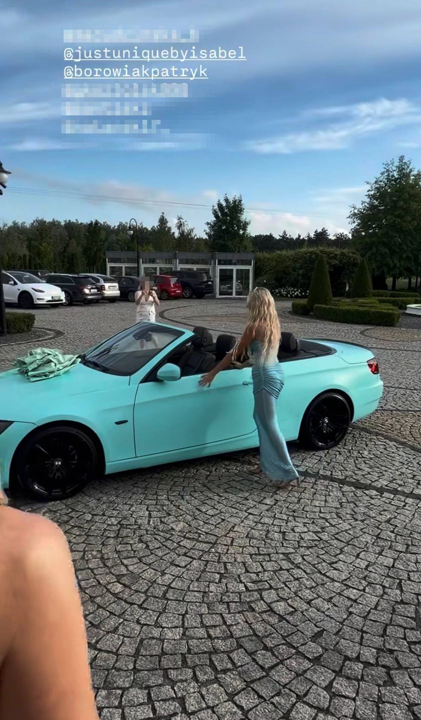 Impreza Elizy Macudzińskiej 