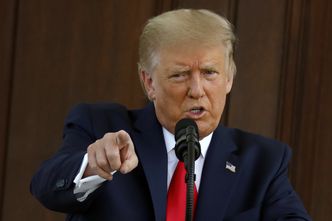 Nord Stream 2. Mocne stanowisko Donalda Trumpa: gazociąg nie powinien zostać ukończony