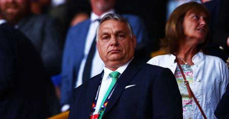 Orban ma największy problem od lat. Kluczowy wskaźnik na granicy załamania