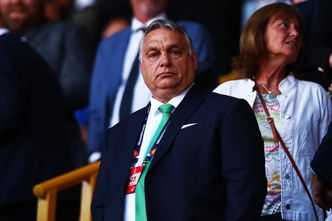 Orban ma największy problem od lat. Kluczowy wskaźnik na granicy załamania