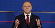 Polska zorganizuje ważny szczyt. Człowiek Nawrockiego ogłasza