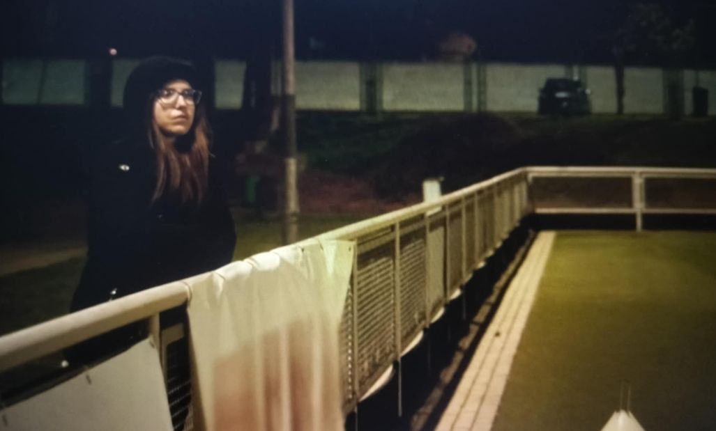 Kasia ze "Ślubu od pierwszego wejrzenia"