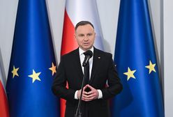 Duda musi wskazać Tuska? "Zamknąłby sobie możliwość manewru"