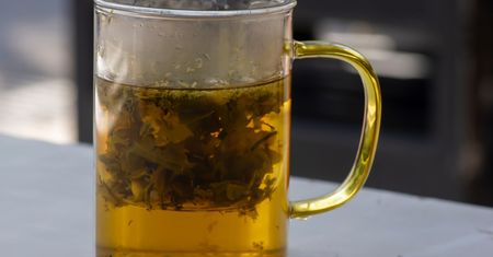 Korzeń kuklika – właściwości, zastosowanie, przeciwwskazania, napar z korzenia kuklika