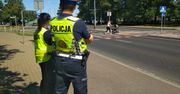 W czwartek 12 września policyjna akcja NURD. Przejścia dla pieszych pod lupą