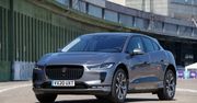 Jaguar I-Pace doczekał się nowej wersji EV320. Ma mniejszą moc i niższą cenę