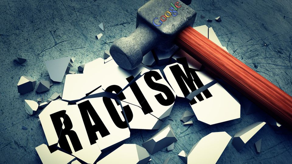 Znak czasów: gigant technologiczny przeprasza za rasistowskie zachowanie swojego algorytmu 1