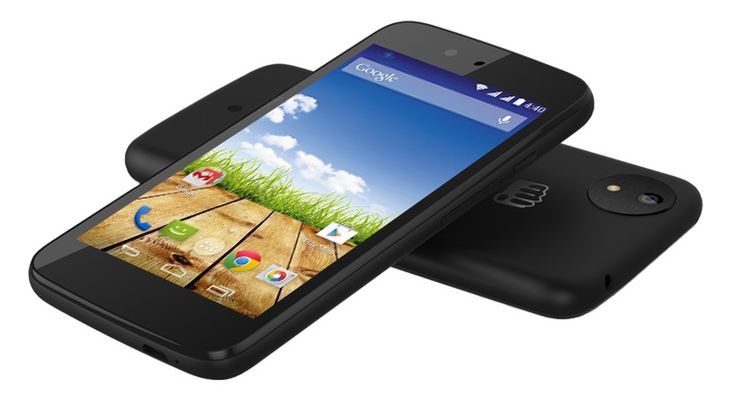 Android One oficjalnie zaprezentowany. Tanio i z aktualizacjami Google'a 1