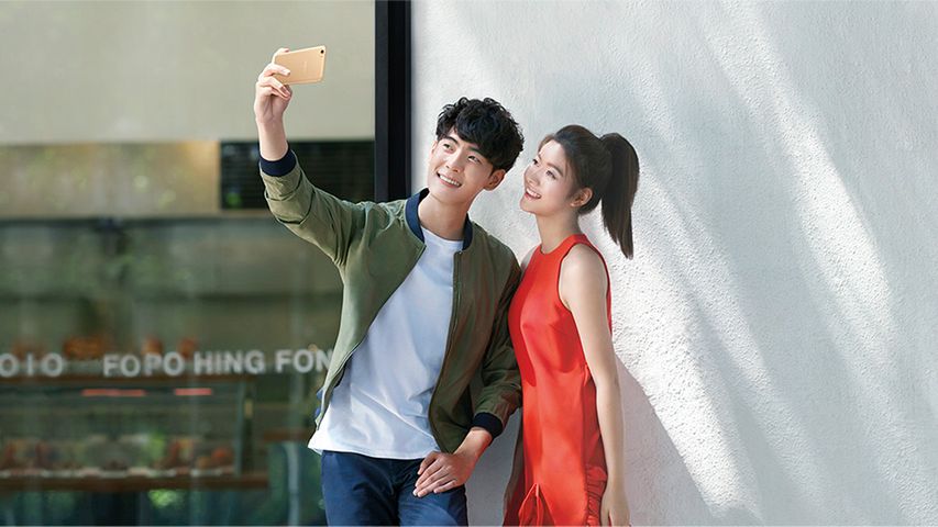 Oppo R9s, czyli sposób na pozbycie się szpecących pasków antenowych z metalowej obudowy 1