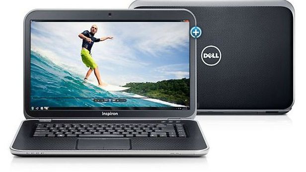 Dell Inspiron 15R Special Edition – wydajne centrum rozrywki 1