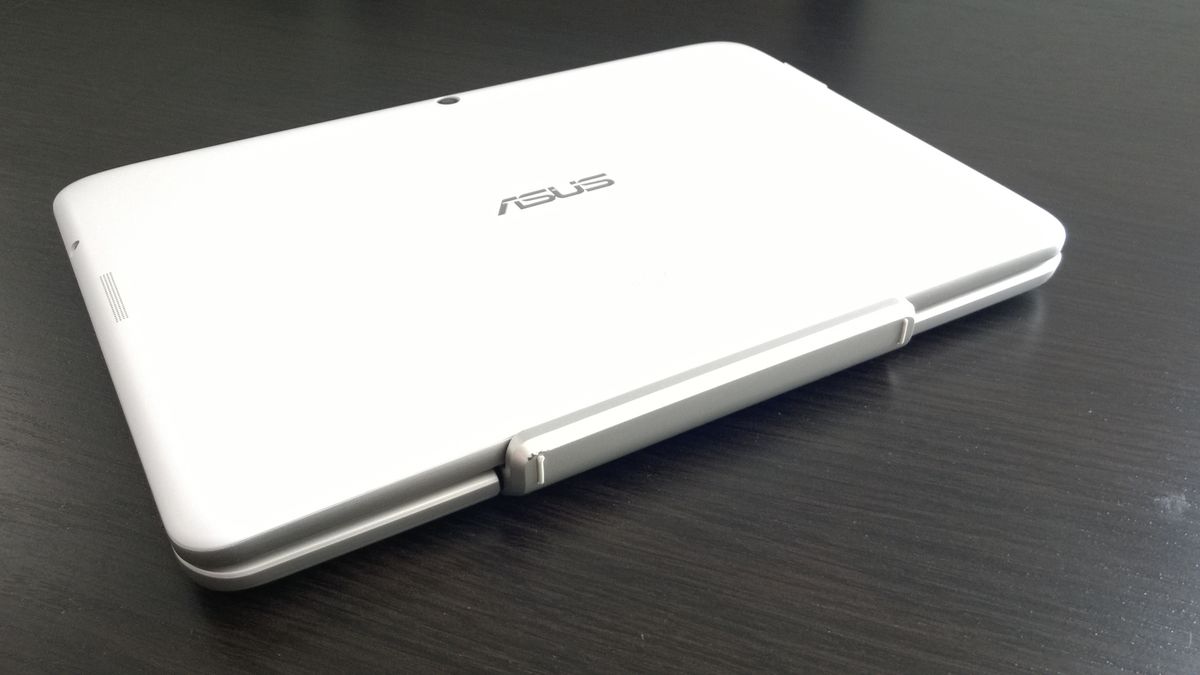 Asus Transformer Pad TF103C – genialny ale… [test] 1