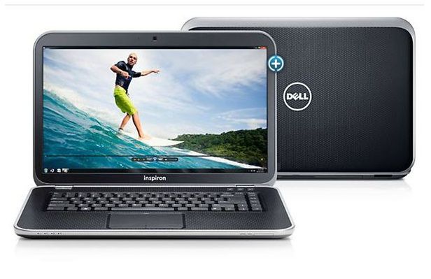 Dell Inspiron 15R Special Edition (fot. Dell)