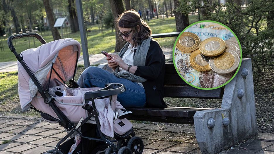 Tyle kosztuje obecnie wychowanie dziecka w Polsce. Nowe dane