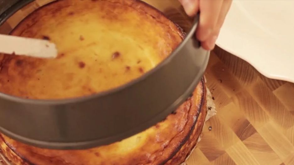 Idealny sernik świąteczny z prostego przepisu