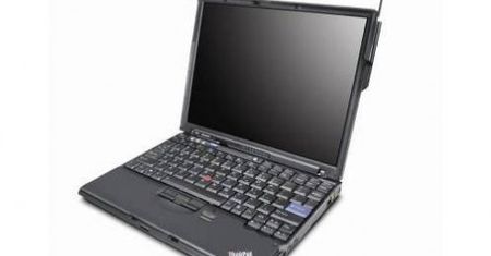 Ochrona notebooków Lenovo za pomocą SMS-a