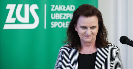 Emerytury. Urzędnicy ZUS w euforii. Chcemy pracować, ile się da