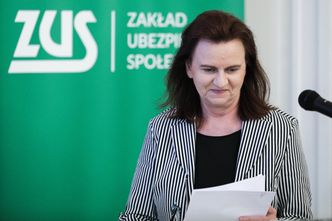 Emerytury. Urzędnicy ZUS w euforii. Chcemy pracować, ile się da