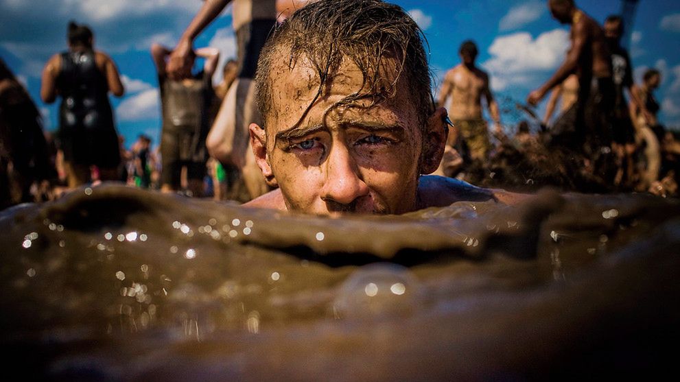 Grzegorz Dembiński przygotowuje album poświęcony uczestnikom Przystanku Woodstock 1