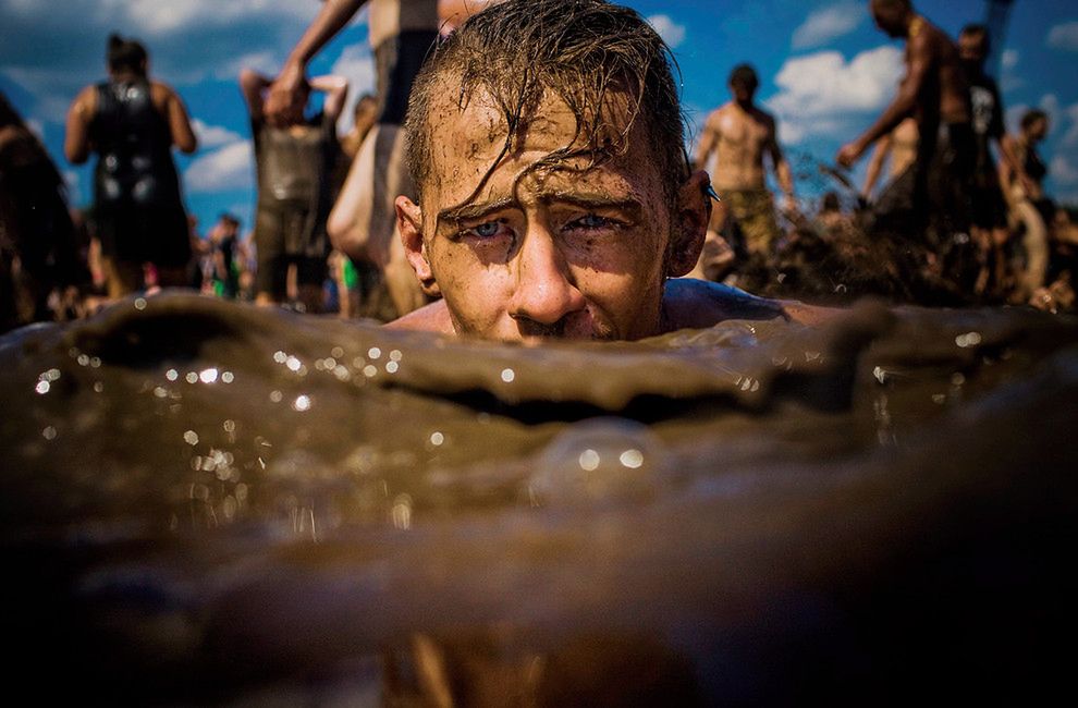 Grzegorz Dembiński przygotowuje album poświęcony uczestnikom Przystanku Woodstock