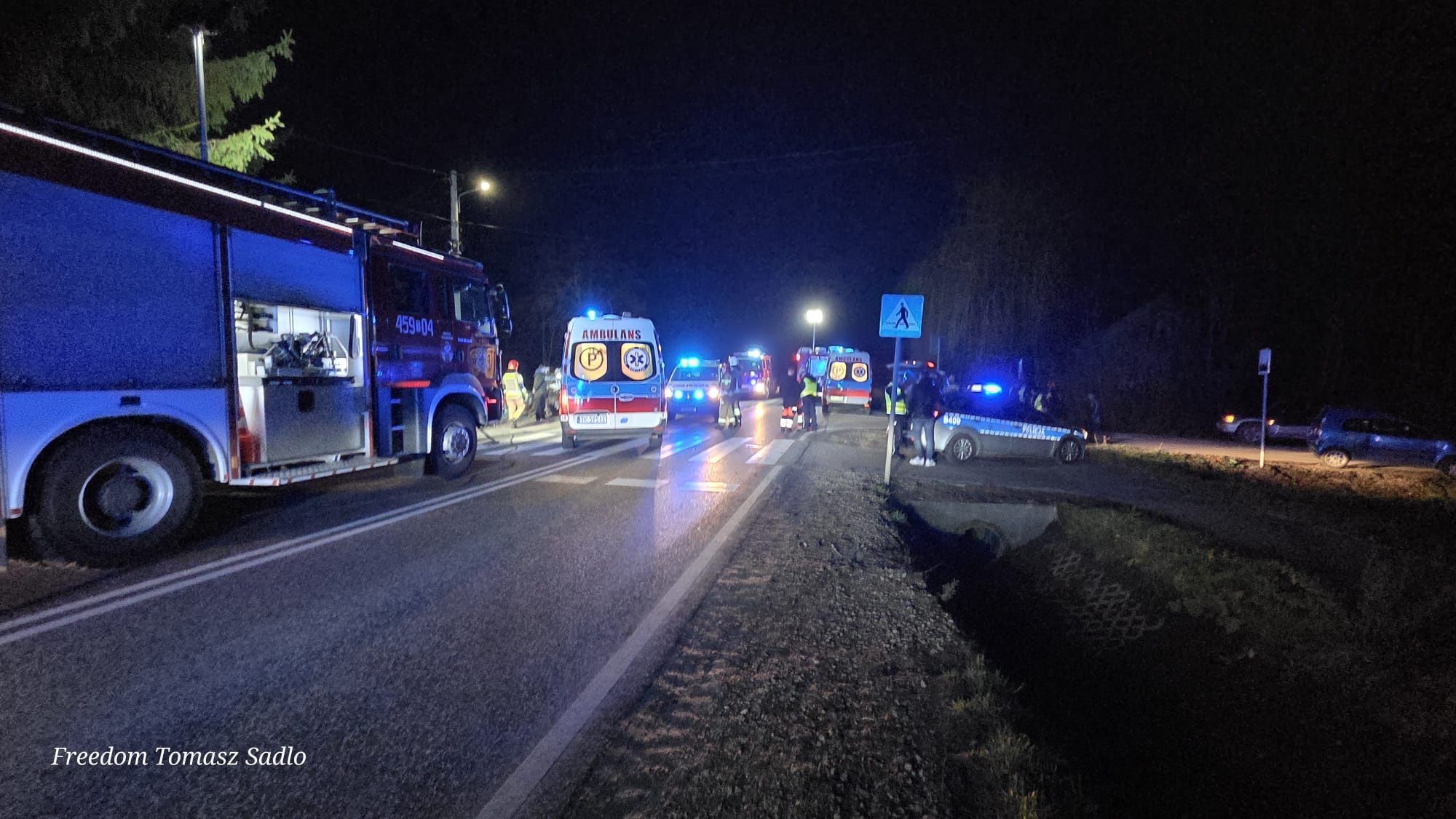 Foto: Tomasz Sadło