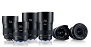 Zeiss Milvus - nowa linia obiektywów do wymagających matryc