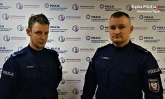 Radlin. Targnął się na własne życie. Pomoc przyszła w ostatniej chwili