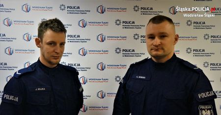 Radlin. Targnął się na własne życie. Pomoc przyszła w ostatniej chwili