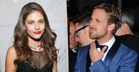 "ZNAM RYANA GOSLINGA! Hollywood nie robi na mnie wrażenia!"
