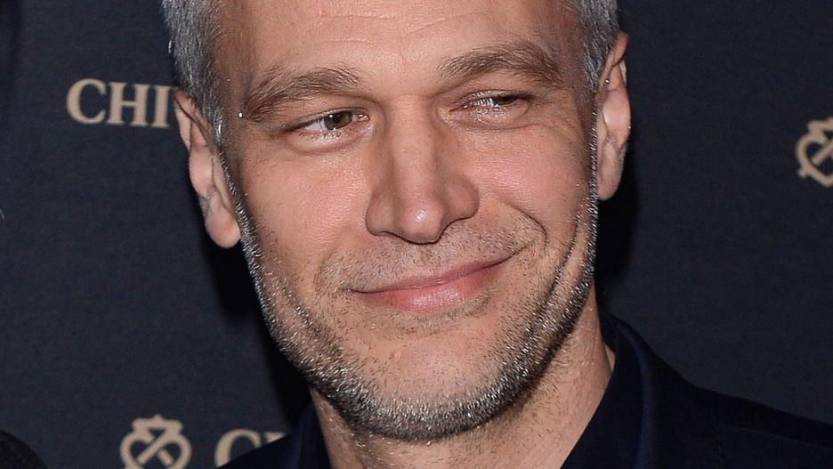 Michał Żebrowski popiera Rafała Trzaskowskiego.