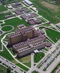 Bielsko-Biała. Koronawirus nie przeszkodził w rozwoju. Szpital wojewódzki sporo zainwestował