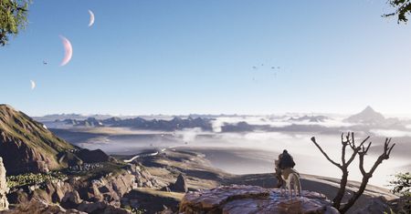 Szykuje nam się konkurencja dla The Elder Scrolls – The Wayward Realms wygląda wyśmienicie na nowym zwiastunie