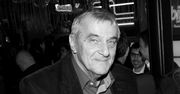 Nie żyje radiowiec Marek Lipiński. Był mężem Marii Szabłowskiej