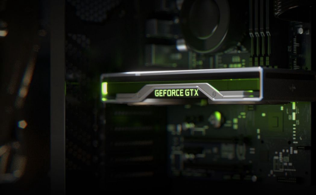 GeForce GTX