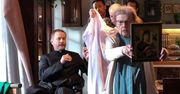 Dramat w ostatnim odcinku "Ojca Mateusza". Czy główny bohater stanie na nogi?